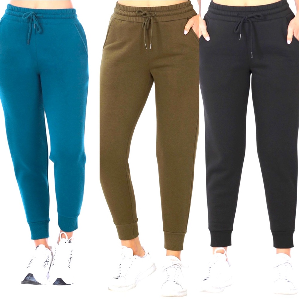 Zenana joggers